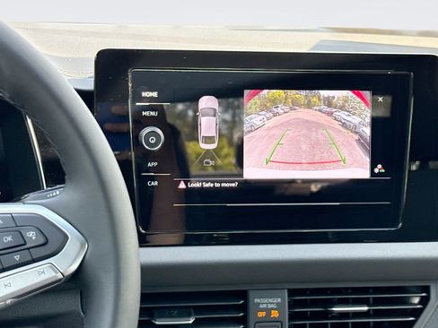 New 2026 Volkswagen Jetta Sport FWD image 21