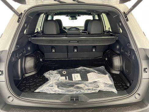 New 2026 Subaru Forester Wilderness w/ Wilderness Package AWD/4WD image 25