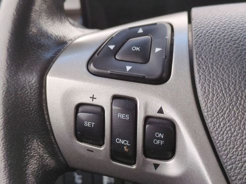 Used 2016 Ford Flex SEL w/ Equipment Group 202A image 24