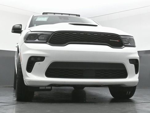 Used 2022 Dodge Durango R/T image 50