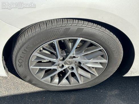 Used 2017 Lexus ES 350 w/ Premium Package image 7