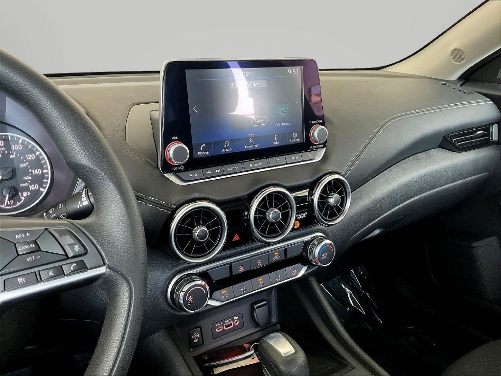 Used 2024 Nissan Sentra SV FWD image 10