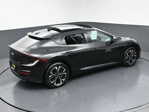 Used 2024 Kia EV6 GT-Line image 48