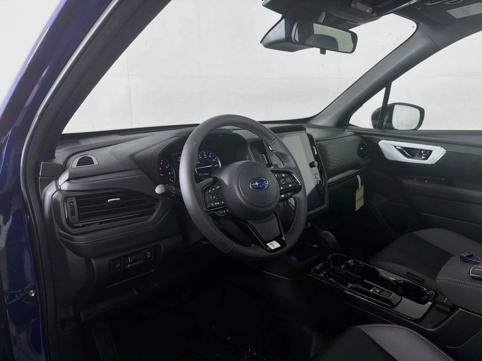 New 2026 Subaru Forester Sport AWD/4WD image 16