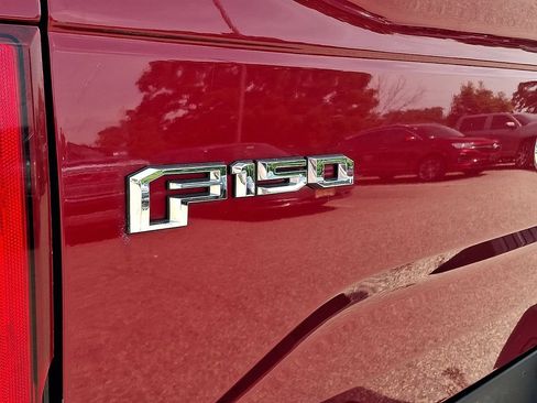 Used 2015 Ford F150 XLT w/ Equipment Group 301A Mid AWD/4WD image 30
