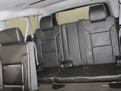 Used 2015 Chevrolet Suburban LT w/ Max Trailering Package AWD/4WD image 16