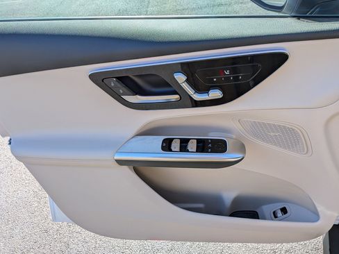 New 2026 Mercedes-Benz GLC 300 300 image 14