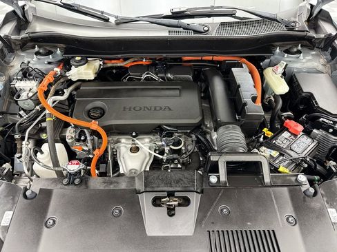 Used 2024 Honda CR-V Sport-L image 27