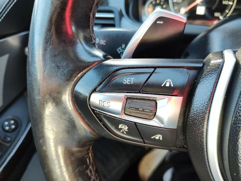 Used 2016 BMW 650i xDrive Convertible image 41