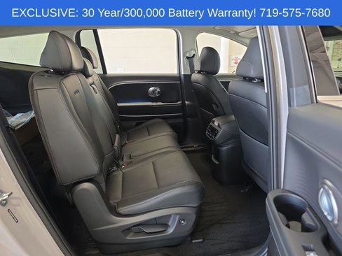New 2026 Hyundai Ioniq 9 SEL AWD/4WD image 41
