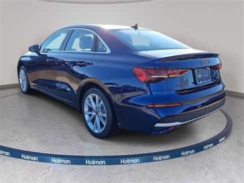 New 2026 Audi A3 2.0T Premium Plus image 2