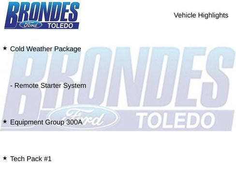 Used 2025 Ford Escape ST-Line w/ Tech Pack #1 image 15