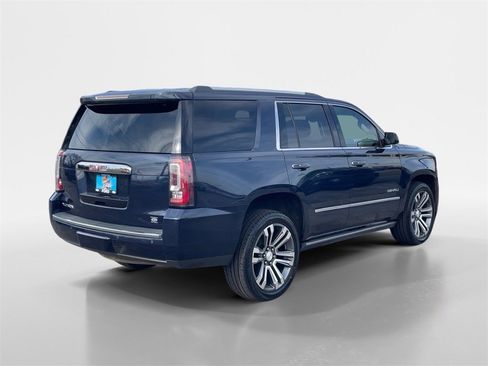 Used 2018 GMC Yukon Denali w/ Open Road Package image 6