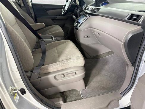 Used 2014 Honda Odyssey EX image 13