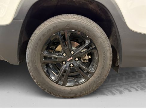 Used 2022 GMC Terrain AT4 w/ Infotainment Package II AWD/4WD image 51