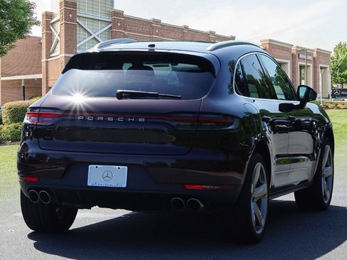 Used 2021 Porsche Macan S AWD/4WD image 6