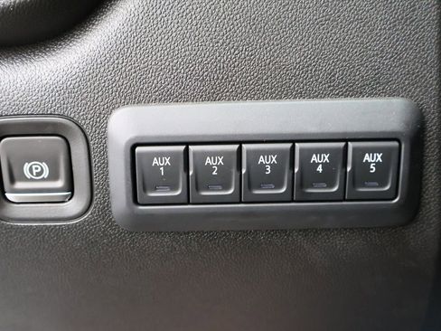 New 2024 Chevrolet Silverado 3500 W/T w/ WT Convenience Package AWD/4WD image 13