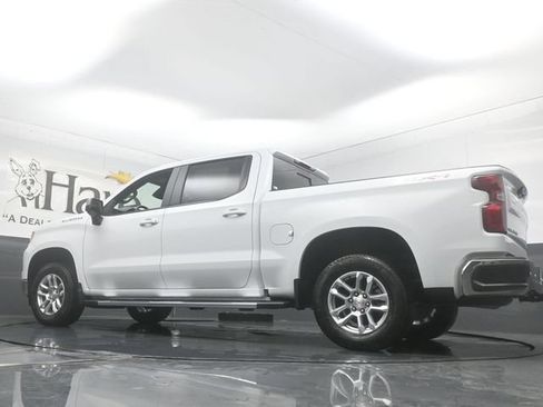 New 2026 Chevrolet Silverado 1500 LT w/ Safety Package AWD/4WD image 33