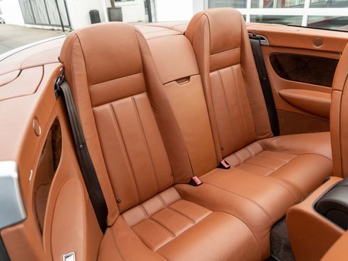 Used 2008 Bentley Continental GTC image 39