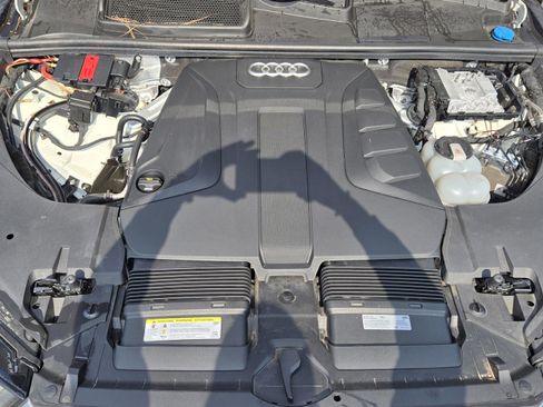 Used 2019 Audi Q7 2.0T Premium Plus image 30