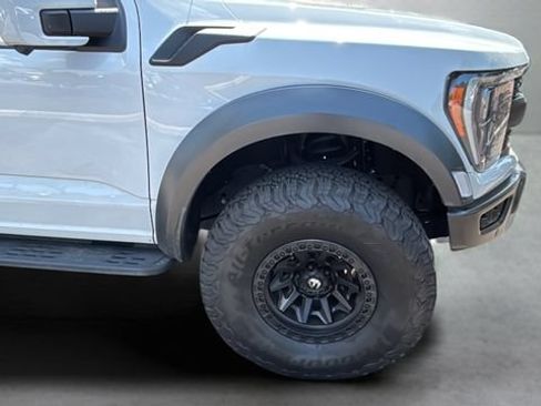 Used 2023 Ford F150 Raptor w/ Raptor 37 Performance Package AWD/4WD image 34