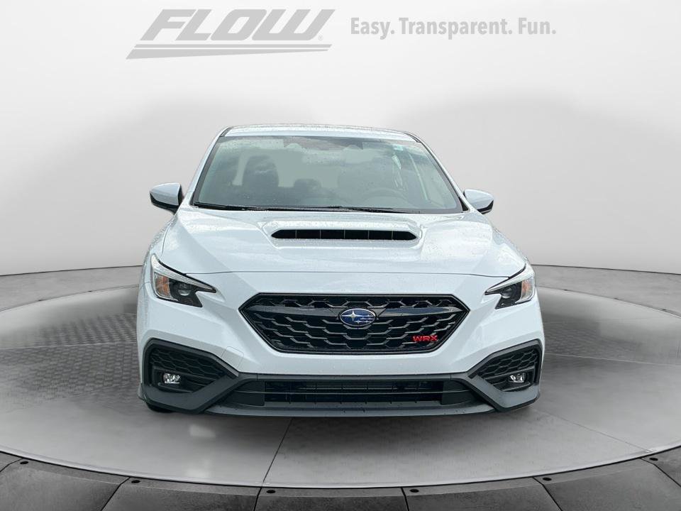 New 2026 Subaru WRX Premium AWD/4WD image 2