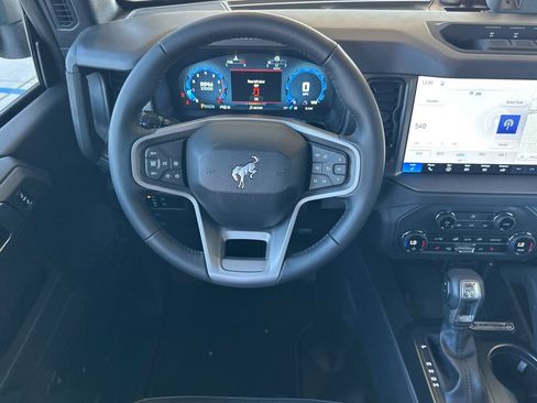 New 2026 Ford Bronco Big Bend w/ Black Diamond Package image 13