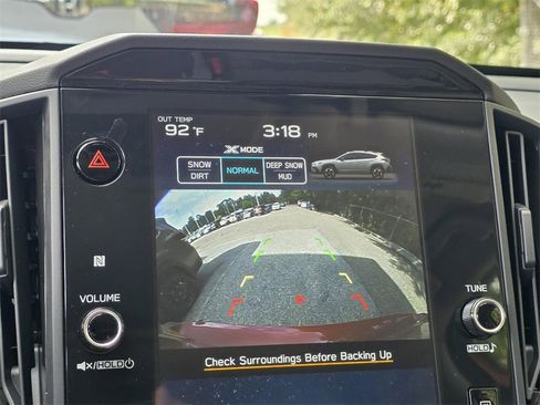 New 2025 Subaru Crosstrek 2.5i Premium image 15