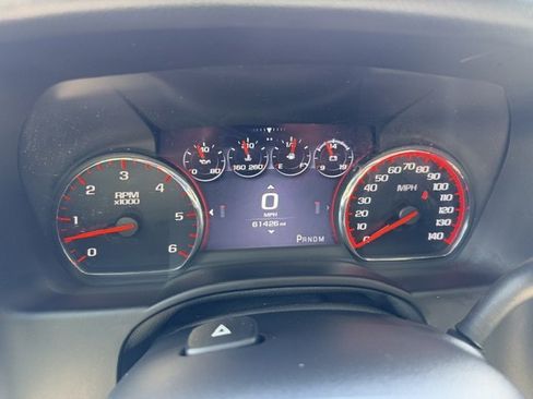 Used 2015 GMC Yukon XL Denali w/ Open Road Package RWD image 23