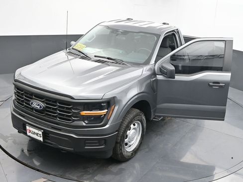 New 2025 Ford F150 XL image 66