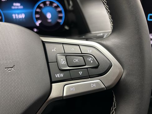 New 2026 Volkswagen Atlas Cross Sport SE AWD/4WD image 51