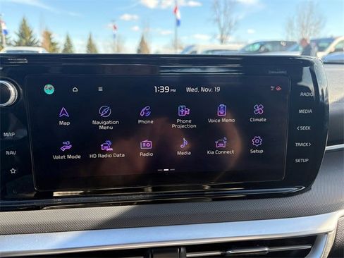 Used 2023 Kia K5 GT-Line w/ GT-Line Premium Package image 23