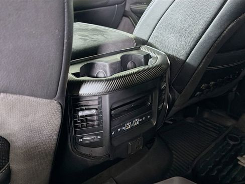 Used 2022 RAM 1500 TRX w/ TRX Level 2 Equipment Group image 28