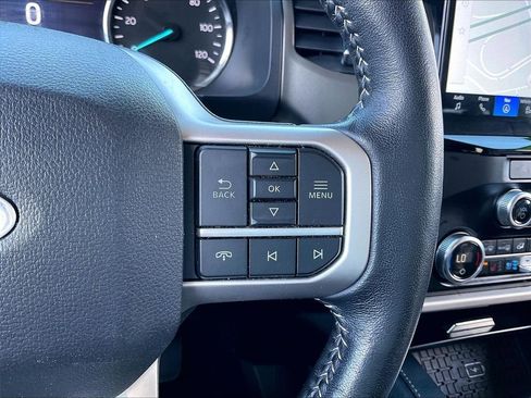 Used 2024 Ford Expedition Max XLT AWD/4WD image 23