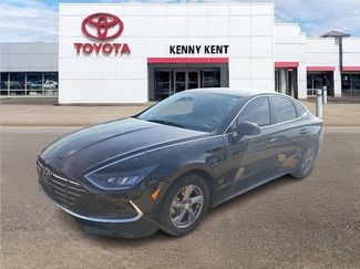 Used 2021 Hyundai Sonata SE w/ Preferred Accessory Package video 1