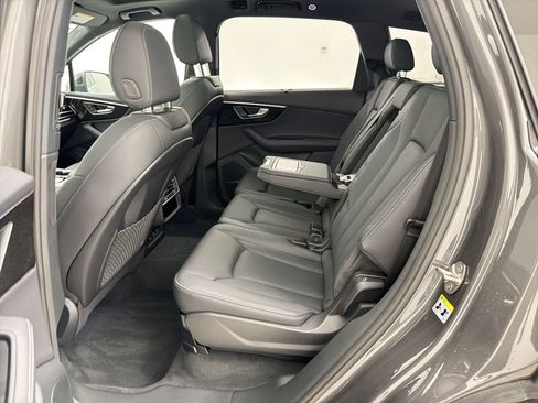 Used 2026 Audi Q7 3.0T Premium Plus image 13