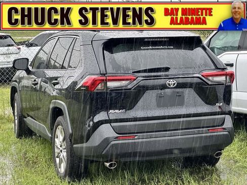 Used 2019 Toyota RAV4 XLE Premium w/ Advanced Technology Package FWD image 1