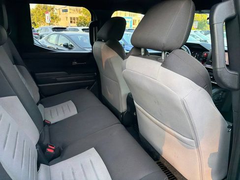 Certified 2025 Toyota Tacoma TRD Sport AWD/4WD image 14