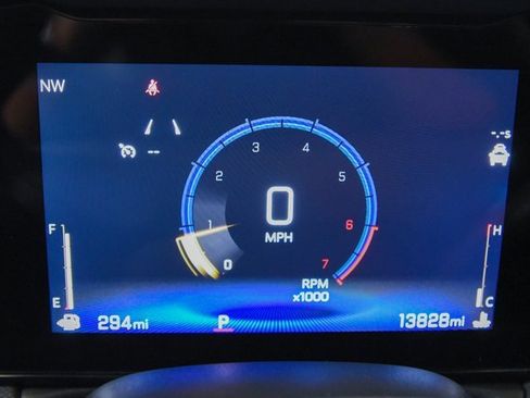 Used 2025 Chevrolet TrailBlazer LT image 21