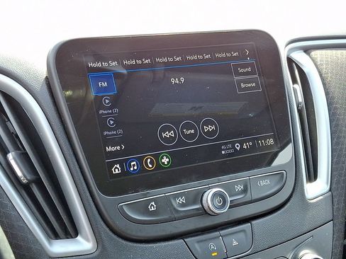 Certified 2024 Chevrolet Malibu RS image 17