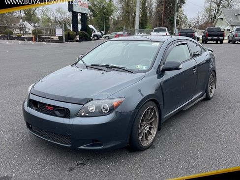 Used 2008 Scion tC Spec image 1