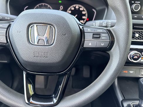 Used 2024 Honda Civic LX image 16
