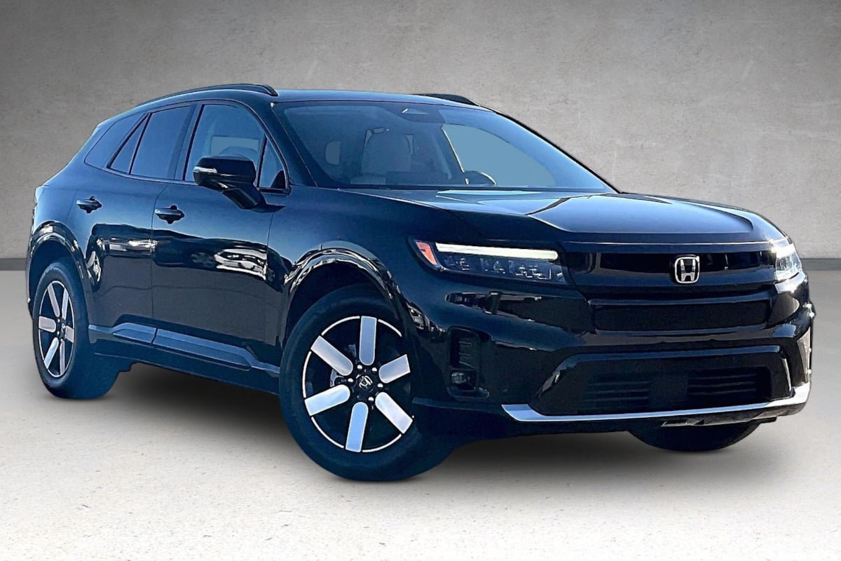 Used 2024 Honda Prologue Touring image 2