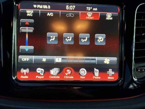 Used 2015 Dodge Dart SXT image 26