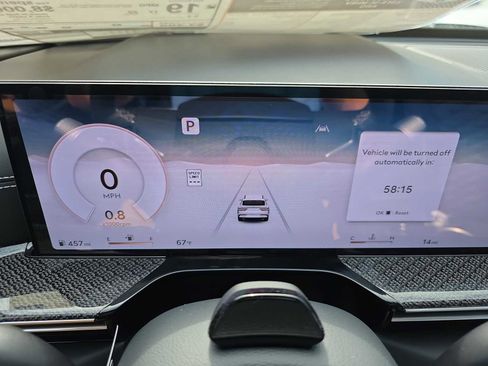 New 2026 Genesis GV80 3.5T e-SC image 17