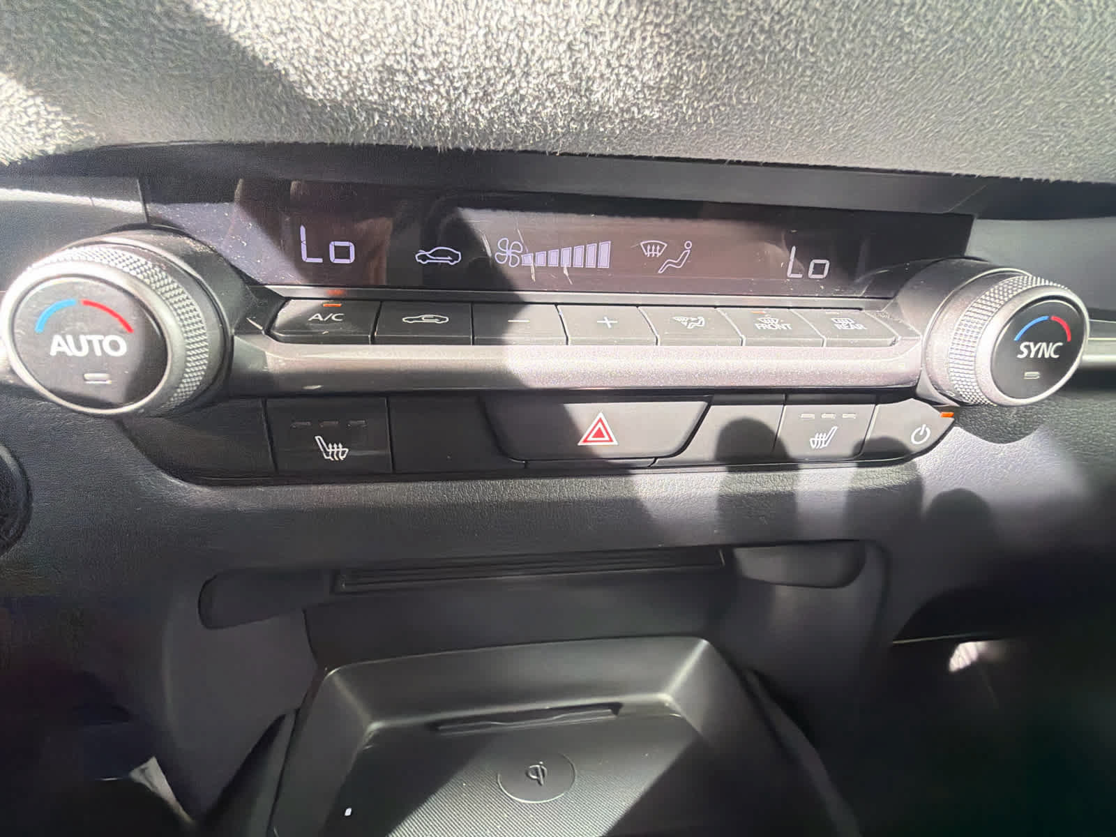 Certified 2026 MAZDA CX-30 AWD 2.5 S image 21