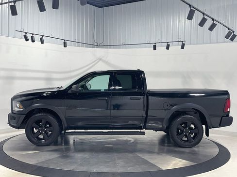 Used 2020 RAM 1500 Classic Warlock image 16