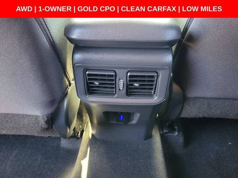 Used 2024 Toyota RAV4 LE AWD/4WD image 14