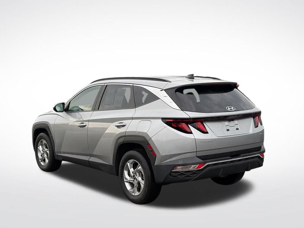 Used 2024 Hyundai Tucson SEL AWD/4WD image 7
