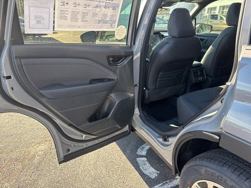 New 2026 Subaru Forester Premium image 83